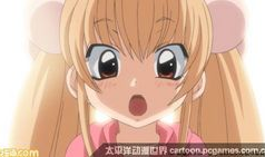 萝莉的时间 动漫,动漫中的梦幻时光