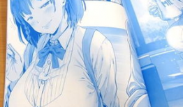 星期一的丰满 动漫,校园日常中的甜蜜邂逅