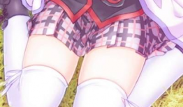 动漫女内裤,时尚与个性的完美融合