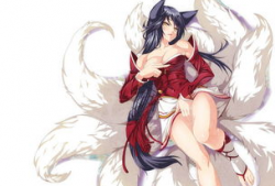 狐狸 动漫,探寻动漫世界中的神秘狐狸传说